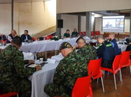 Ofensiva contra el Clan del Golfo en el Oriente: recompensas y tecnología para blindar la zona Bosques