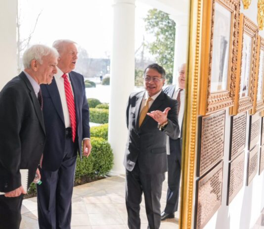 Los detalles del encuentro entre Petro y Trump que avanza en la Casa Blanca