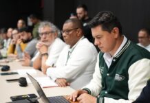 Rionegro se blinda para la democracia: Estrategia integral de transparencia para el 8 de marzo.