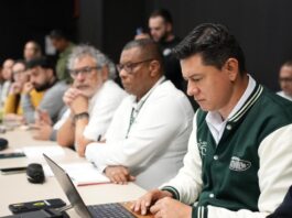 Rionegro se blinda para la democracia: Estrategia integral de transparencia para el 8 de marzo.