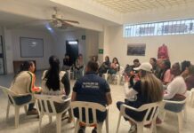 El Santuario reactiva los Equipos Básicos de Salud para cubrir barrios y veredas en 2026