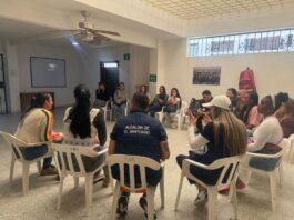 El Santuario reactiva los Equipos Básicos de Salud para cubrir barrios y veredas en 2026