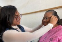 “Abejorral que bien ve”: Un modelo de salud visual para la dignificación del adulto mayor.