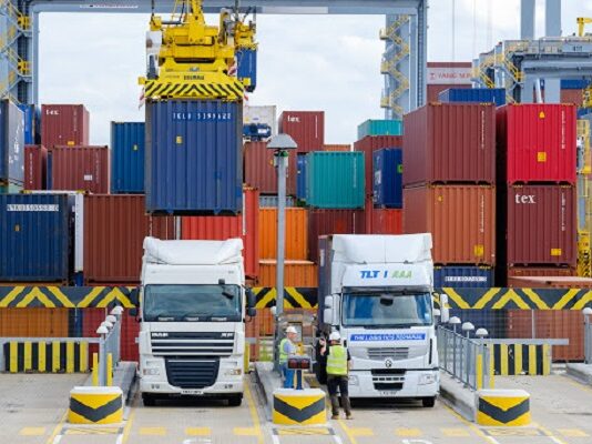 Ministerio de Transporte habilitó a Puerto Antioquia para el comercio exterior.