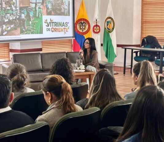 Emprendimiento en marcha: Sena anuncia convocatorias del Fondo Emprender 2026 con $282.400 millones