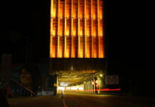 Toma nota: El Túnel de Oriente tendrá cierres nocturnos hasta el viernes