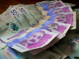 Sismo económico: Consejo de Estado suspende el aumento del salario mínimo de $2.000.000.