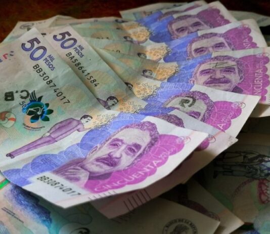 Sismo económico: Consejo de Estado suspende el aumento del salario mínimo de $2.000.000.