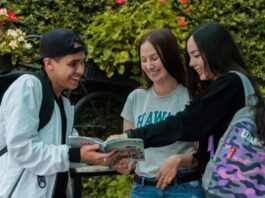 Estudiantes de La Ceja ya pueden inscribirse al Subsidio de Transporte Universitario 2026.