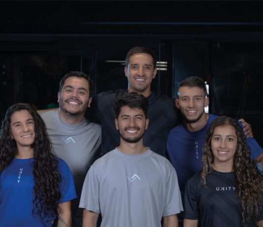 Unity Lab, emprendimiento joven de Rionegro que promueve el bienestar integral.