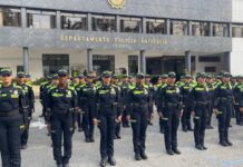 En enero, Antioquia redujo 43 % la criminalidad total, pero aumentaron los homicidios en un 20 %