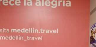 Inadmitieron a extranjero en Rionegro por indicios de turismo con fines de explotación sexual.