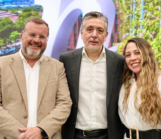 Rionegro ingresa oficialmente a la Red de Ciudades del Aprendizaje de Colombia