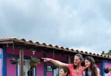 Más de 9.000 mejoramientos de vivienda beneficiarán a mujeres rurales en Antioquia mediante alianza público-privada.