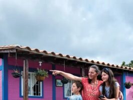 Más de 9.000 mejoramientos de vivienda beneficiarán a mujeres rurales en Antioquia mediante alianza público-privada.