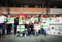 Rionegro blinda su ruralidad: 208 fincas y 13 veredas se suman a la estrategia “Finca Más Segura”.