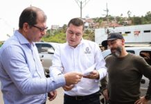 Anuncian construcción del intercambio vial Embalses en Marinilla con inversión de $50 000 millones.