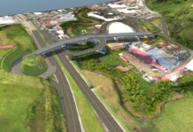 Así será el intercambio vial que reorganizará la conexión hacia la zona de embalses del Oriente antioqueño