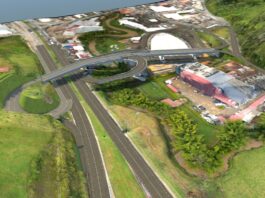 Así será el intercambio vial que reorganizará la conexión hacia la zona de embalses del Oriente antioqueño