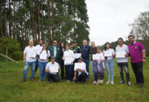 SENA destinará hasta $1 200 millones del Fondo Emprender para asociaciones campesinas de Guatapé