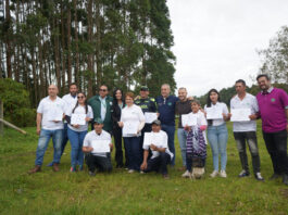 SENA destinará hasta $1 200 millones del Fondo Emprender para asociaciones campesinas de Guatapé