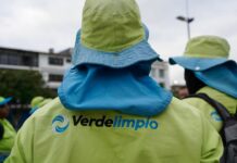 Rionegro le dice no al plástico: nuevos contenedores evitarán el uso de más de 200.000 bolsas al año.