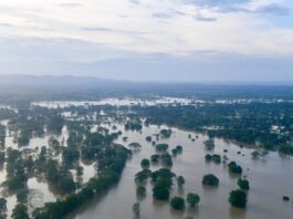 Emergencia Nacional: lluvias dejan 18 muertos y más de 58.000 familias damnificadas en Colombia