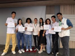 Antioquia Joven: 200 líderes se forman para transformar sus municipios.