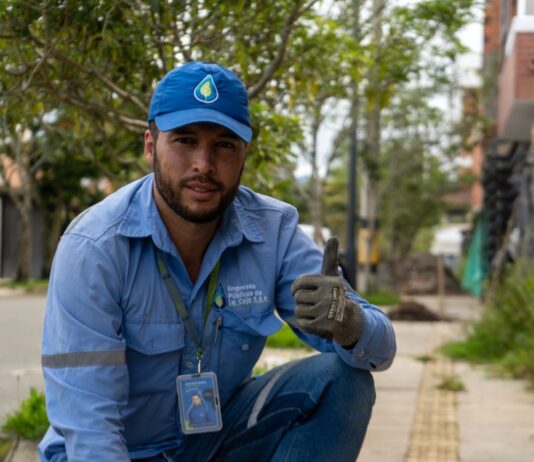 El 93 % de los usuarios respalda la gestión de EE. PP. de La Ceja: acueducto y aseo lideran la satisfacción.
