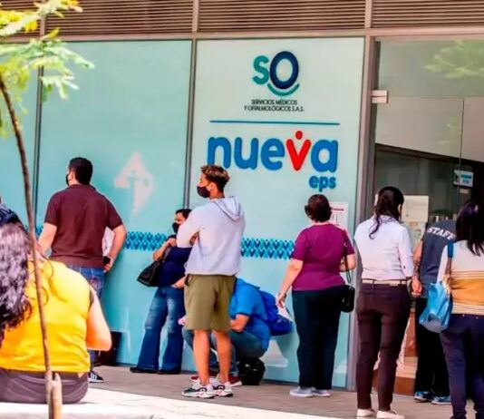 Sigue la incertidumbre por traslado masivo de afiliados a EPS intervenidas: piden claridad al Ministerio de Salud