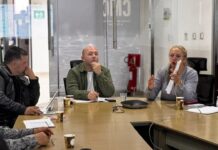 Rionegro se sigue preparando para las elecciones de este año: habrá 20 puestos de votación.