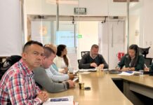 La Ceja propone Comisión Contra el Crimen Organizado para frenar la violencia en el Oriente.