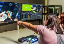 El “Poli” le apuesta al futuro de las industrias creativas: Diseño Audiovisual llega a Rionegro y Urabá.