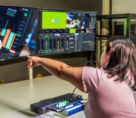 El “Poli” le apuesta al futuro de las industrias creativas: Diseño Audiovisual llega a Rionegro y Urabá.