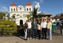 El Santuario y Cornare anuncian inversión de $2.685 millones para obras de mitigación ambiental.