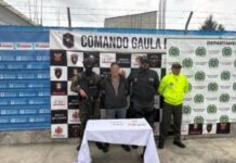 Marinilla refuerza seguridad: capturas masivas y recuperación de vehículos en operativos recientes