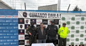 Marinilla refuerza seguridad: capturas masivas y recuperación de vehículos en operativos recientes