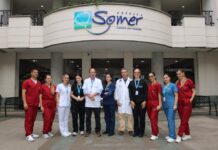 Hito médico en Rionegro: Clínica Somer alcanza los 500 trasplantes de médula ósea.