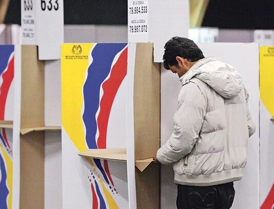 Antioquia se prepara para las urnas: 5.4 millones de ciudadanos habilitados para votar el 8 de marzo