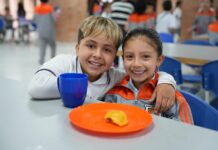 Rionegro transforma su educación: Jornada única en 24 sedes y refuerzo histórico en salud mental