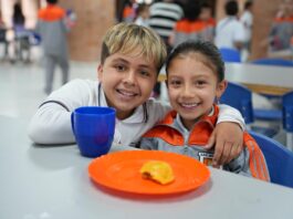 Rionegro transforma su educación: Jornada única en 24 sedes y refuerzo histórico en salud mental