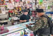 San Rafael se blinda contra la extorsión: 130 ciudadanos capacitados en prevención