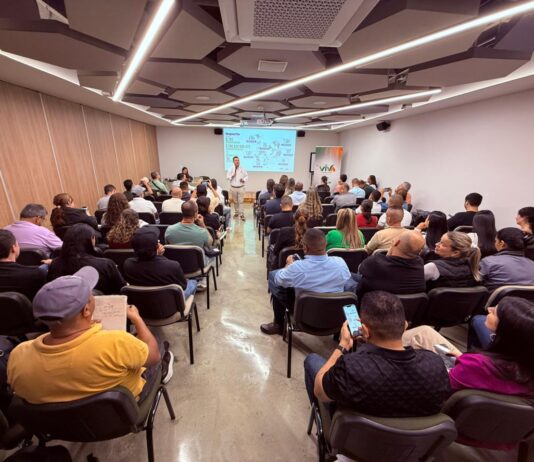 Revolución habitacional: VIVA abre convocatoria para 8.700 mejoramientos de vivienda.