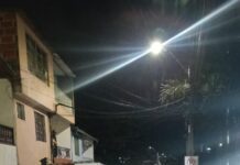 Violencia en Rionegro: Un hombre fue asesinado en el sector de Quebrada Arriba