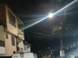 Violencia en Rionegro: Un hombre fue asesinado en el sector de Quebrada Arriba