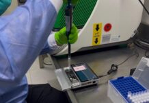 Antioquia lidera detección de la «supergripa» H3N2 en Colombia gracias a su tecnología genómica