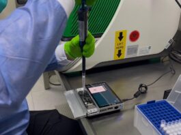 Antioquia lidera detección de la «supergripa» H3N2 en Colombia gracias a su tecnología genómica