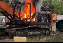 Golpe maestro a la minería ilegal en Chocó: Intervienen 32 centros de producción en Tutunendo