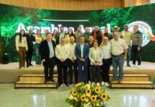 Gestión impecable: Cornare recibe aval unánime de los 26 alcaldes del Oriente