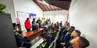 Golpe histórico a “El Mesa” en Rionegro: 12 capturados en la Operación Géminis